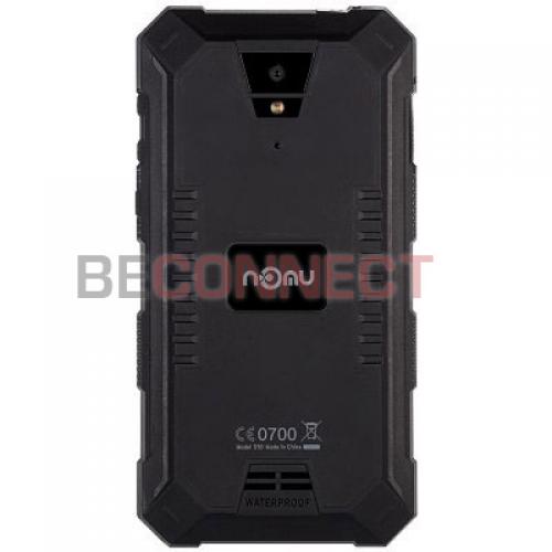Nomu S10 Black